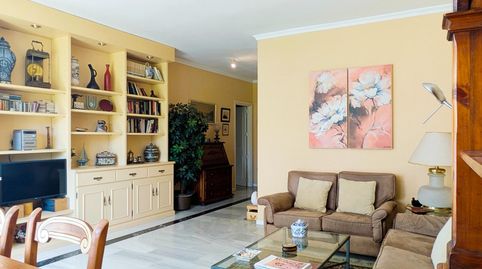 Photo 5 of Flat for sale in Playas del Duque, Puerto Banús, Marbella