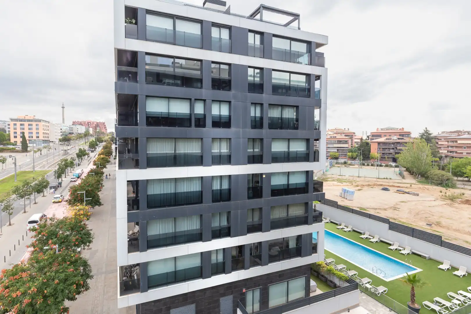 Piso en venta en Sant Just Desvern, Barcelona