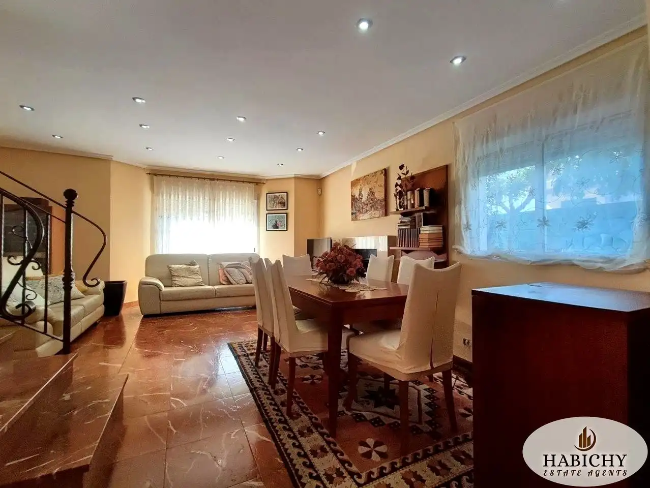 Casa con terrazza in vendita a Cañada del Fraile, imagen 11