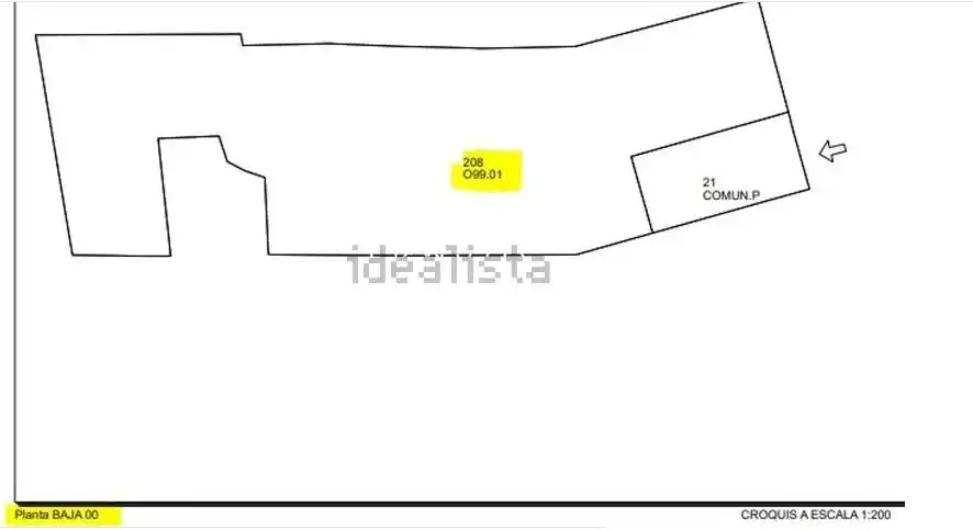 Business premises for sale in Calle Calle Begoña 46, imagen 15