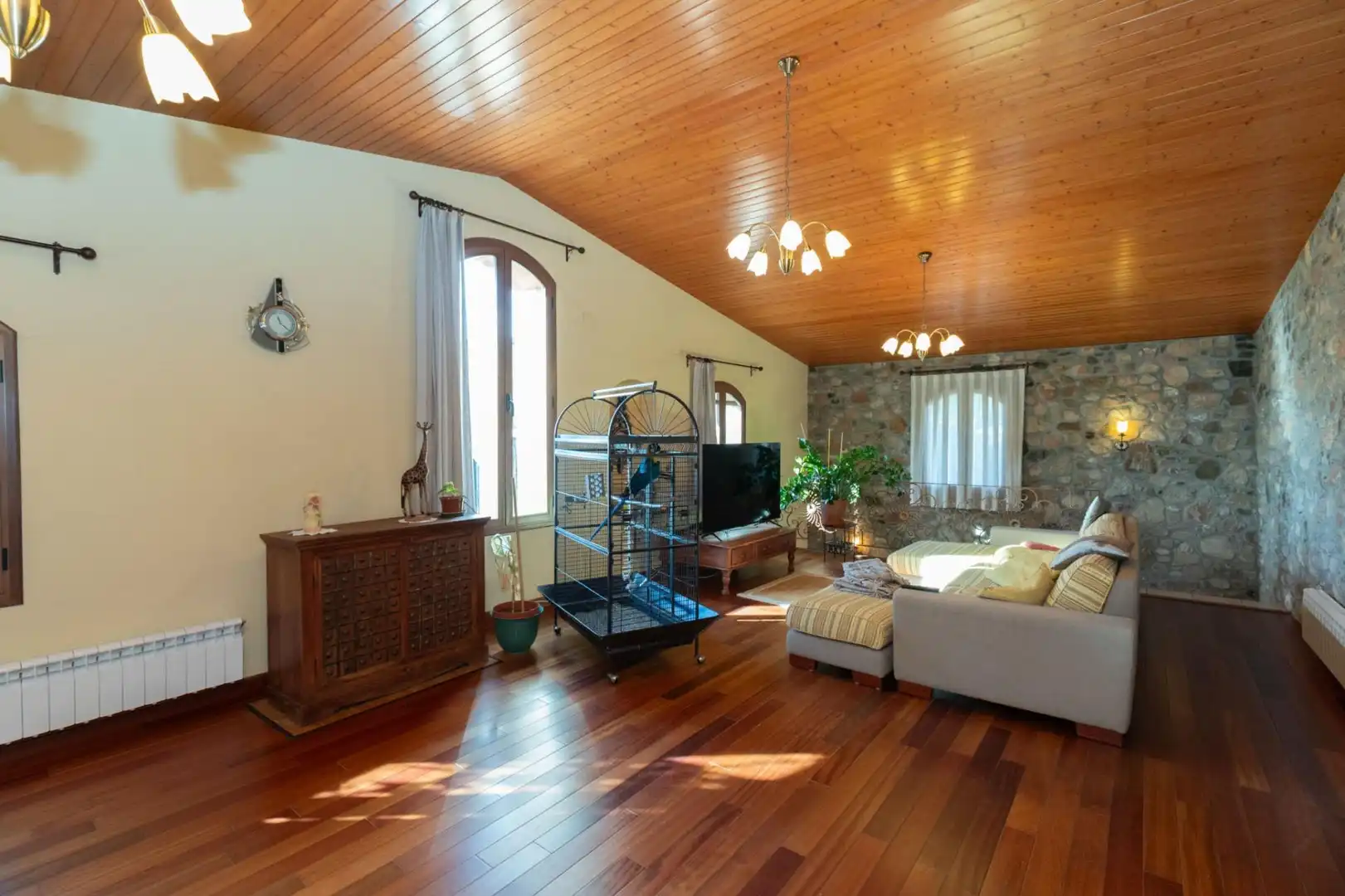 Casa rústica con jardín en venta en Polígono 9 Paraje 54 SOT DE CAN GOITA 75, imagen 47