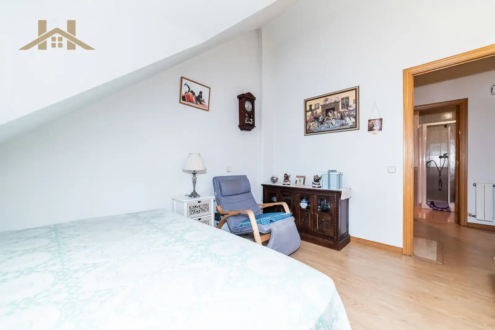 Duplex avec ascenseur à vendre à Calle Río Tajo, imagen 14