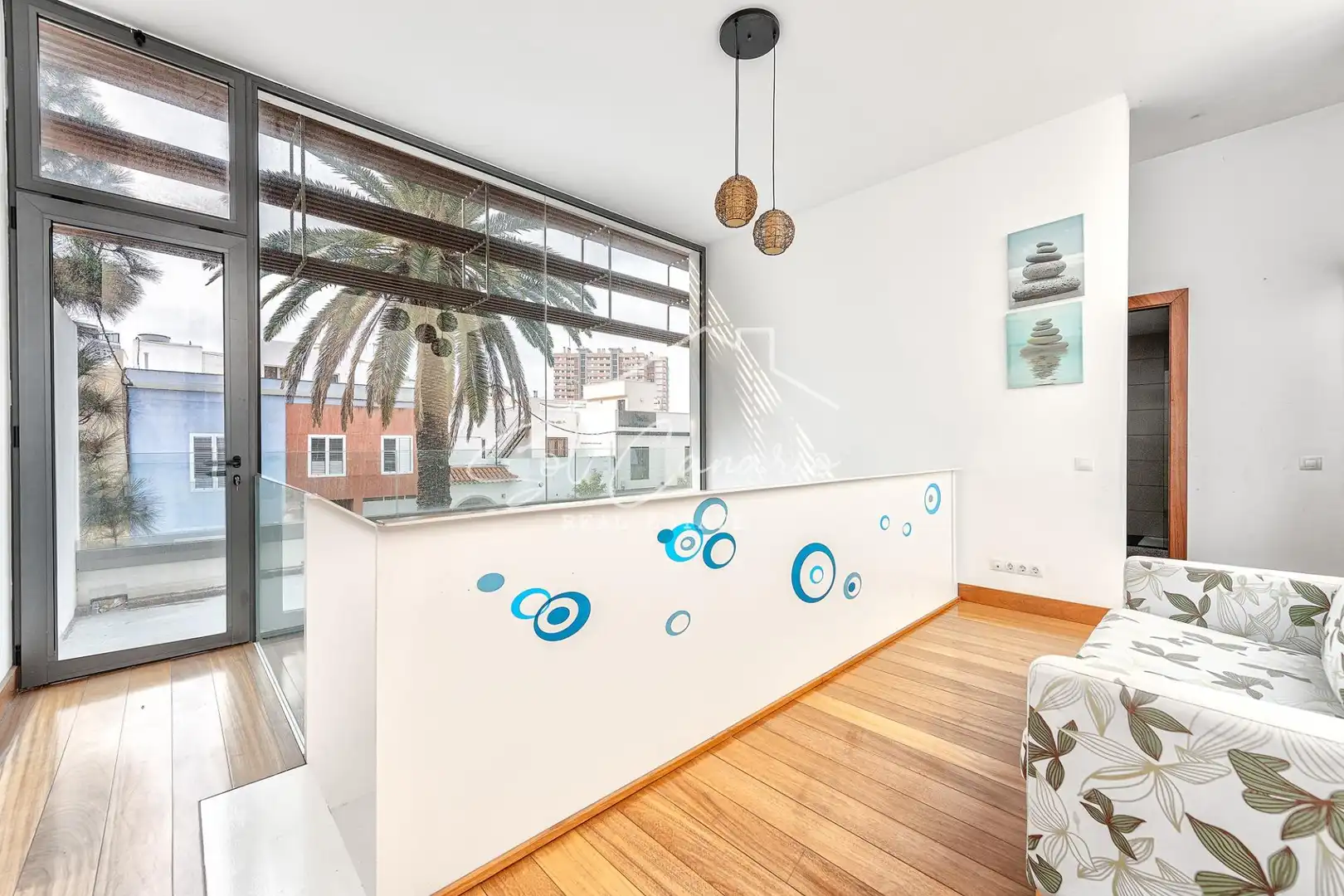 Chalet en venta en Ciudad Alta, imagen 12
