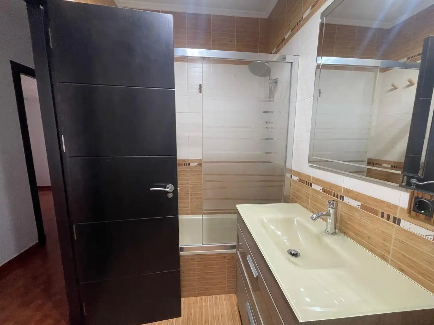 Baño de Dúplex en venta en Arcos de la Frontera, Cádiz