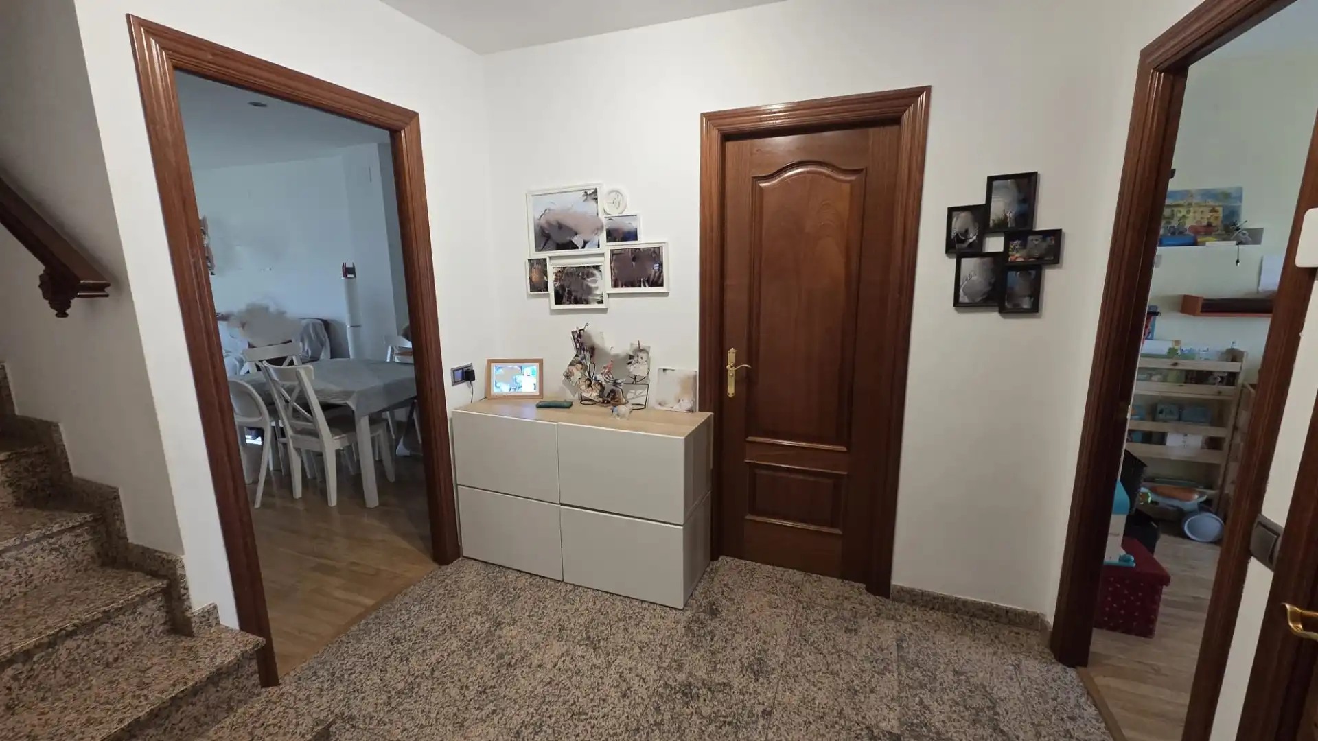 Casa adosada en venda en Lleida amb Aire condicionat, Calefacció i Jardí privat
