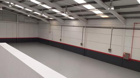 Photo 5 of Industrial buildings to rent in El Chorrillo - San Isidro  - Llano Blanco, Santa Cruz de Tenerife