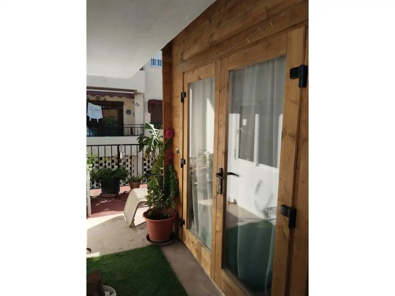 Maison jumelée à vendre à Arroyo de la Miel, imagen 26
