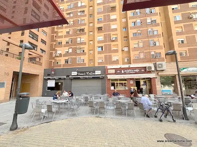 Local en venta en Valencia con Aire acondicionado y Terraza