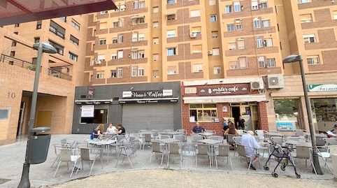 Foto 3 von Geschaftsraum zum Verkauf in Plaça del Mestre Ripoll, La Carrasca, Valencia Capital