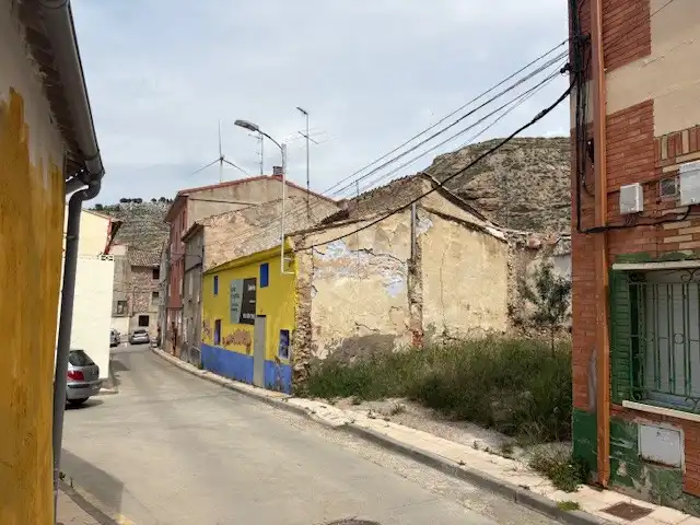Terreni e lotti in vendita a C/ Costa Joaquín, imagen 8