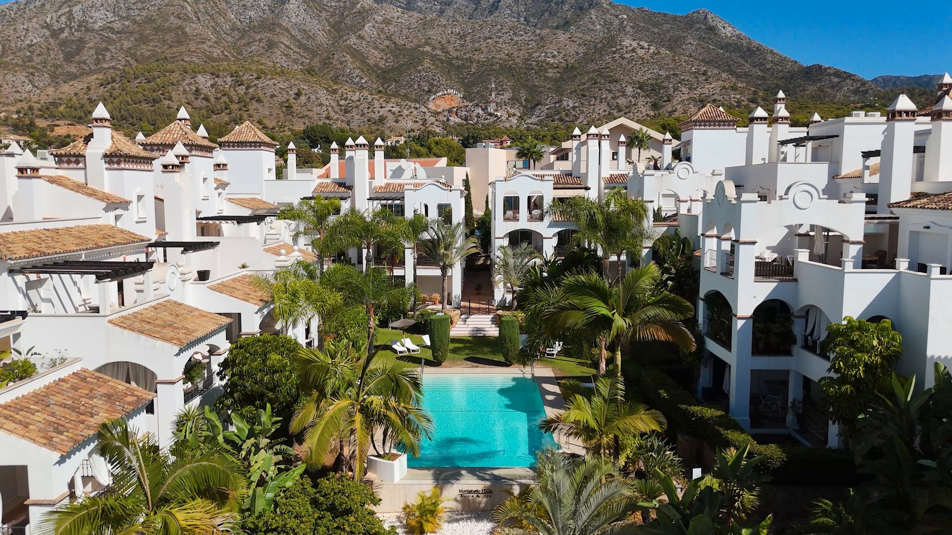 Apartament en venda a Calle Lago de los Cisnes, 1, Nagüeles Alto