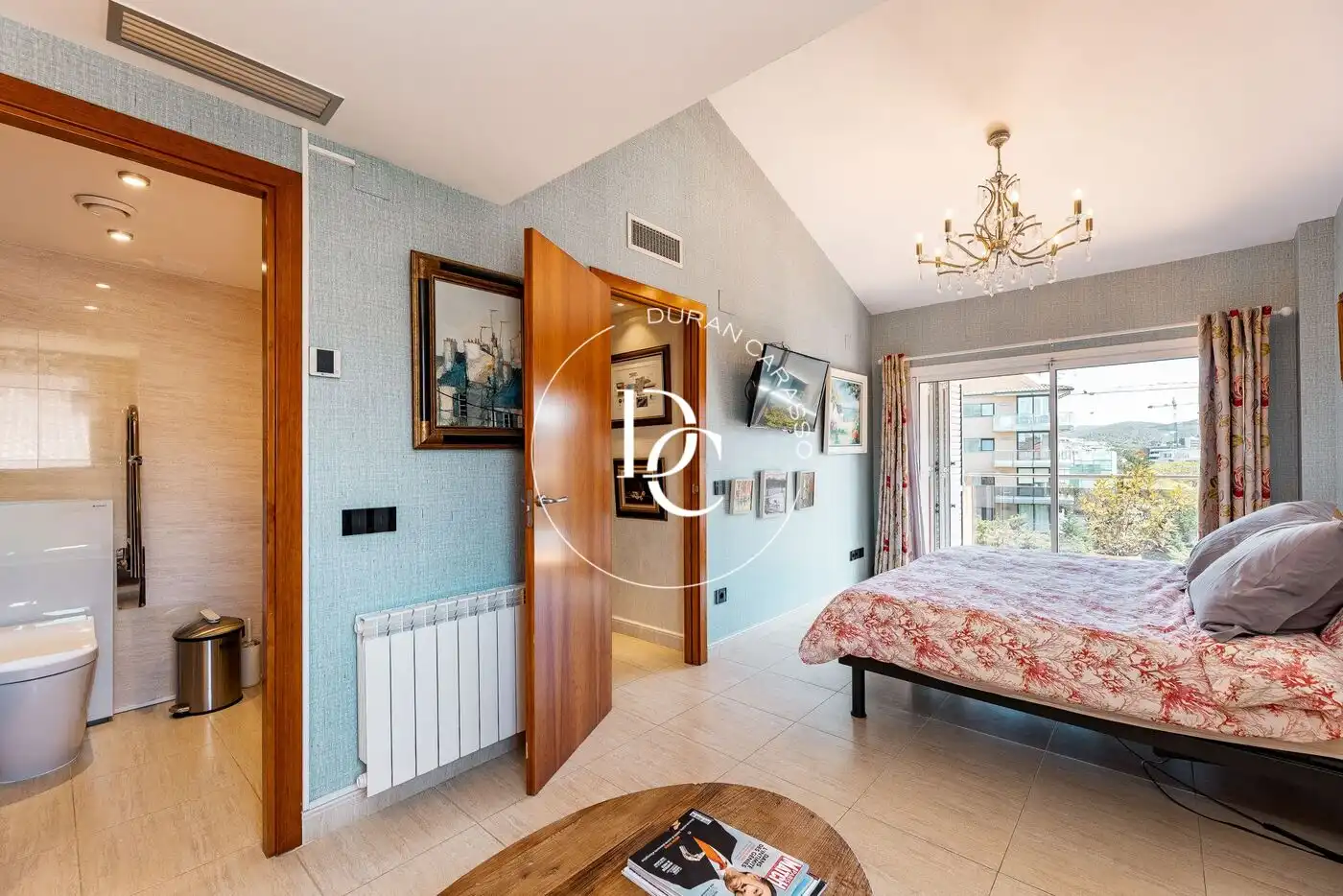 Attique avec piscine à vendre à Carrer Tarongers, imagen 41