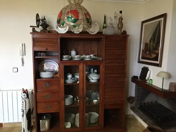 Casa en venta en Santa Magdalena, imagen 13