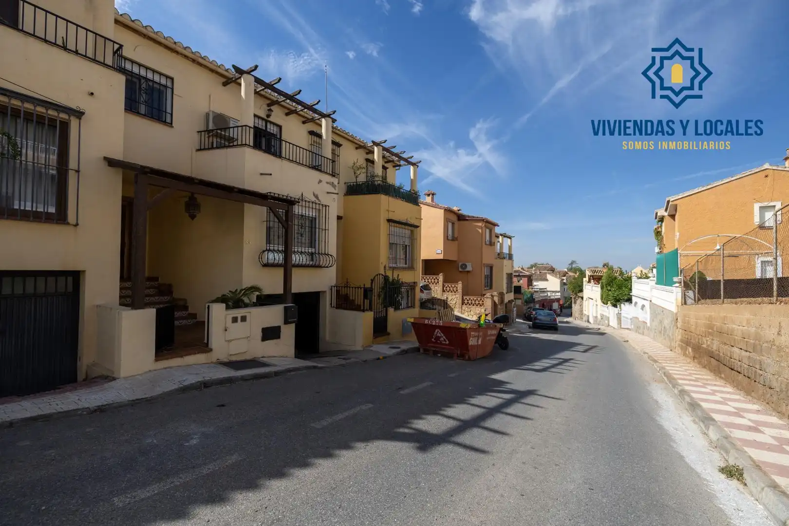 Maison mitoyenne avec terrasse à vendre à Calle de Sierra Nevada, imagen 33