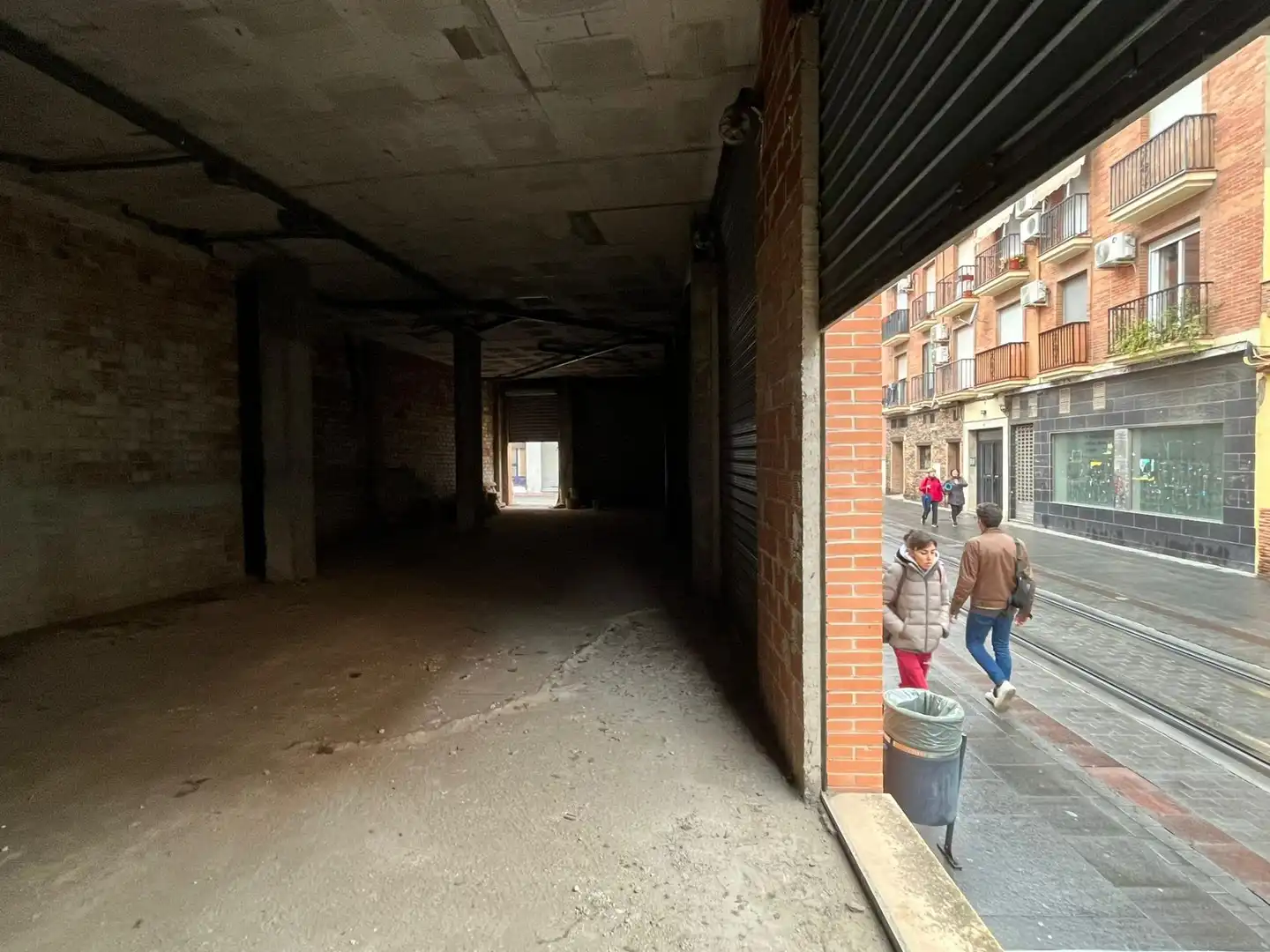 Business premises to rent in Las Tres Cruces, imagen 20