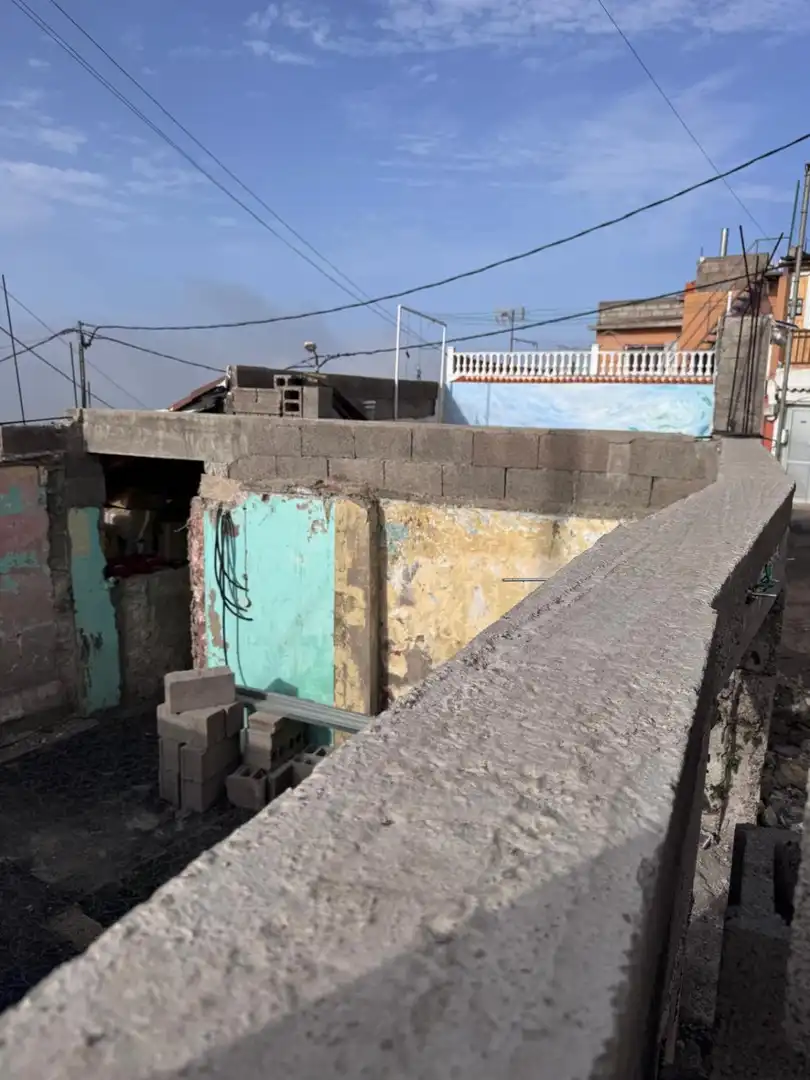 Residencial en venta en La Vega - El Amparo - Cueva del Viento