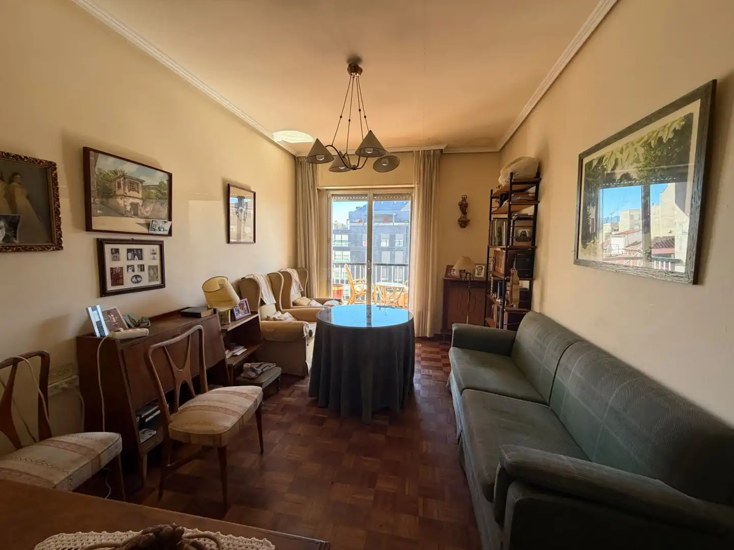Flat with terrace for sale in Logroño - CL GRAN VIA JUAN CARLOS I, imagen 12