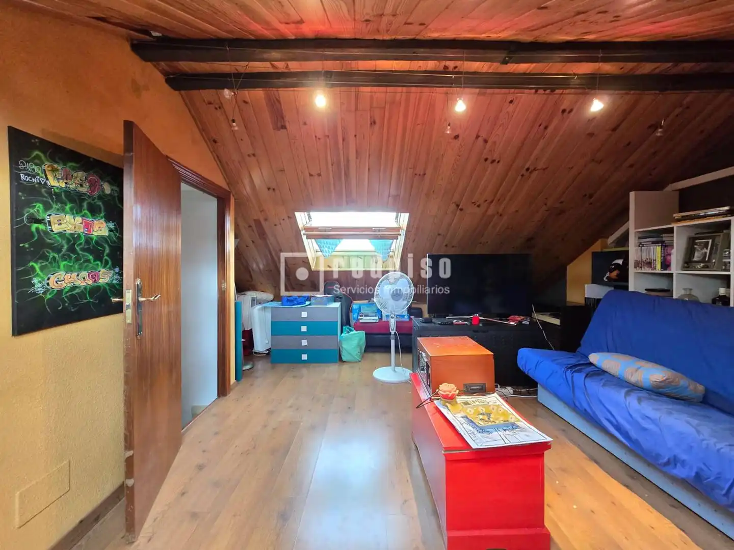 Casa o xalet en venda en Collado Villalba amb Aire condicionat i Calefacció