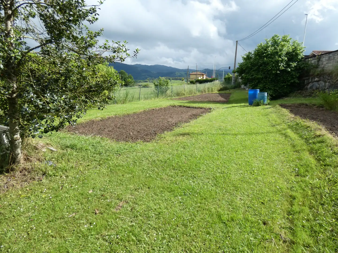 Haus oder Chalet zum Verkauf in Bárcena de Cicero mit Heizung, Privatgarten und Möbliert