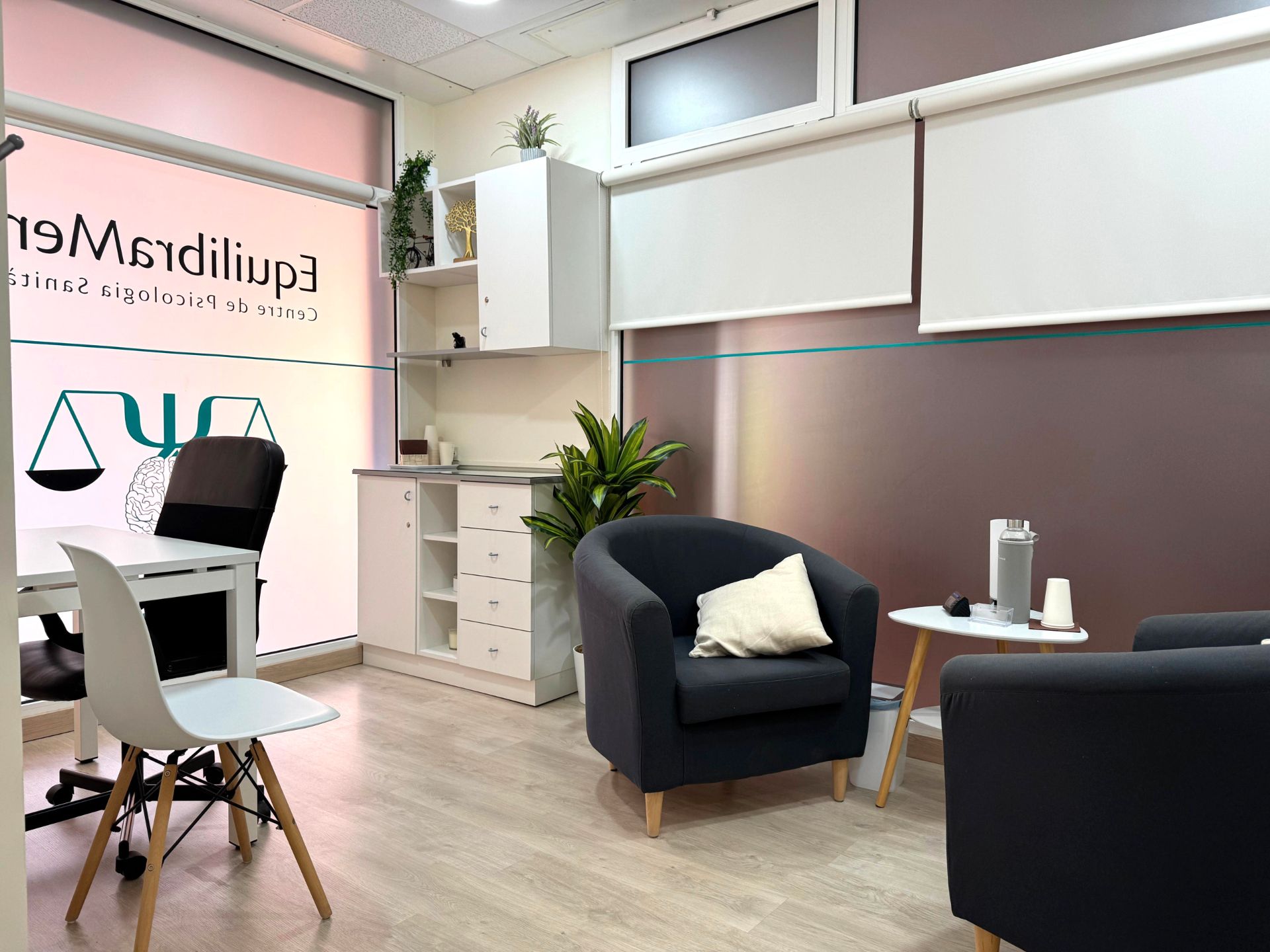 Premises to rent in Martorell  with Air Conditioner, Heating and Parquet flooring