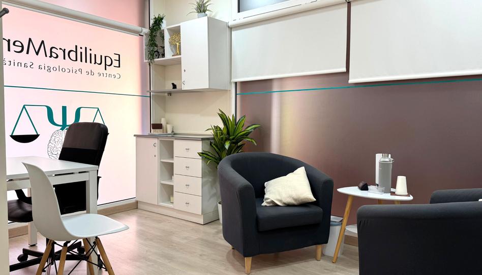 Photo 1 of Premises to rent in Martorell, Barcelona