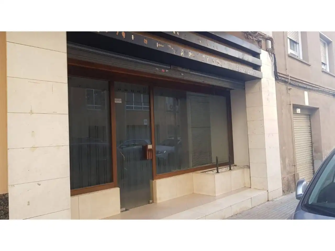 Business premises for sale in Bases de Manresa - Carretera de Santpedor, imagen 3