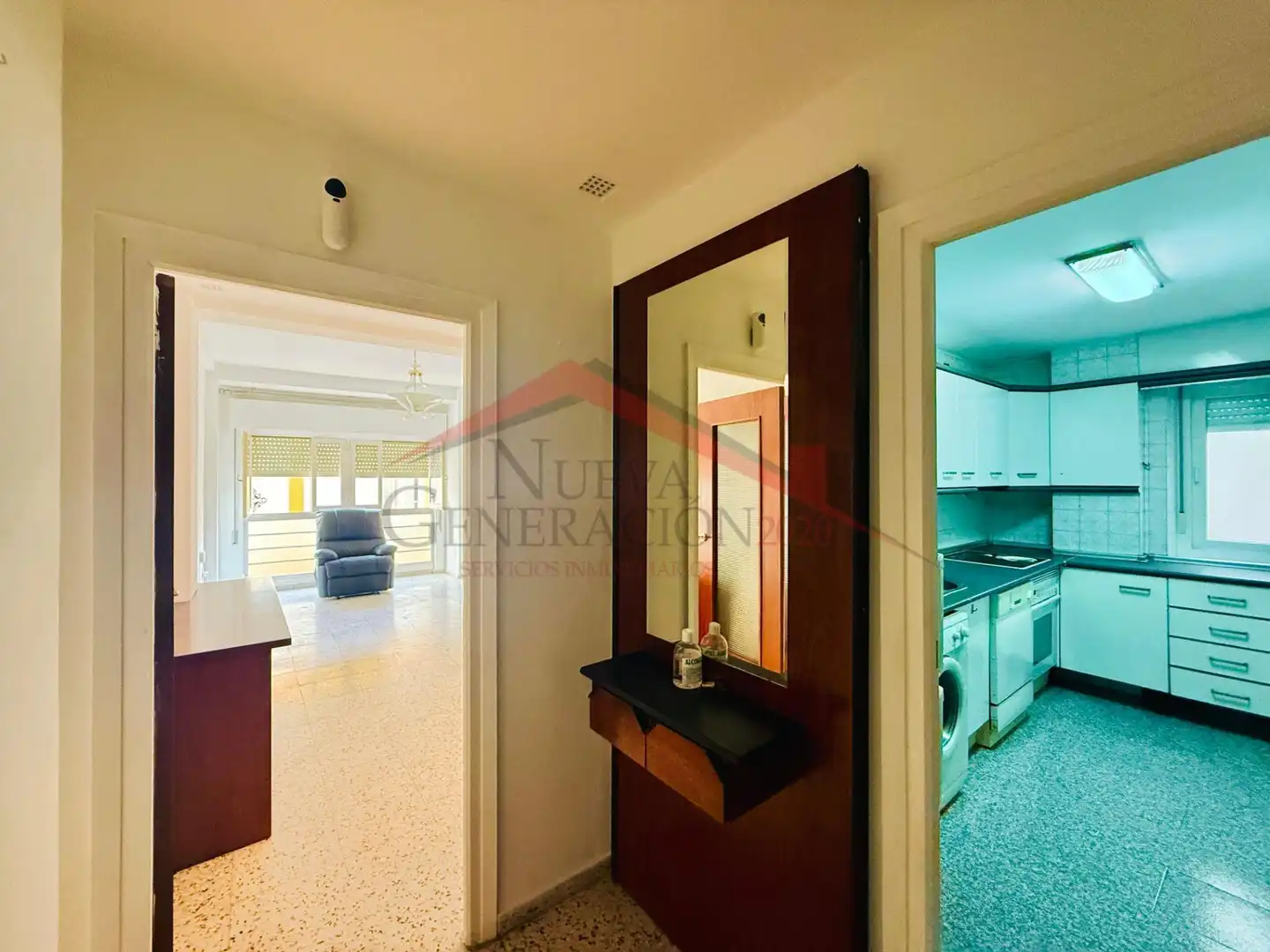 Appartement avec ascenseur à vendre à Plaza de toros - Venta Vargas - Capitania, imagen 8