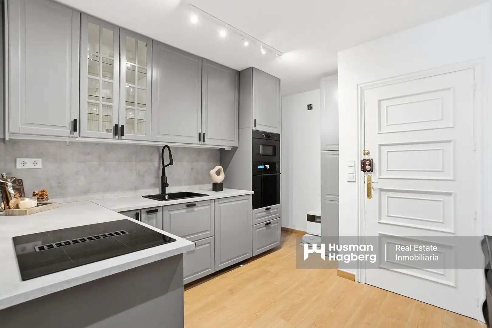 Apartament en venda a Playa del Acequión, Náufragos y Rocío del Mar, imagen 23