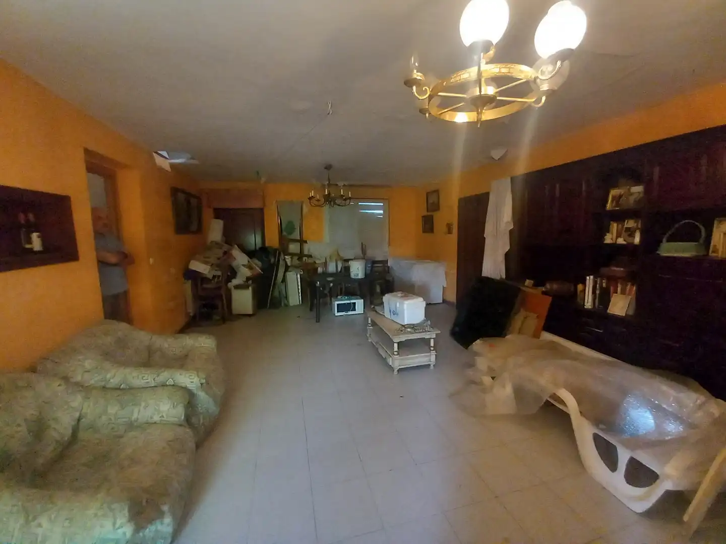 Casa con terrazza in vendita a Barrio la Riva 32, imagen 16