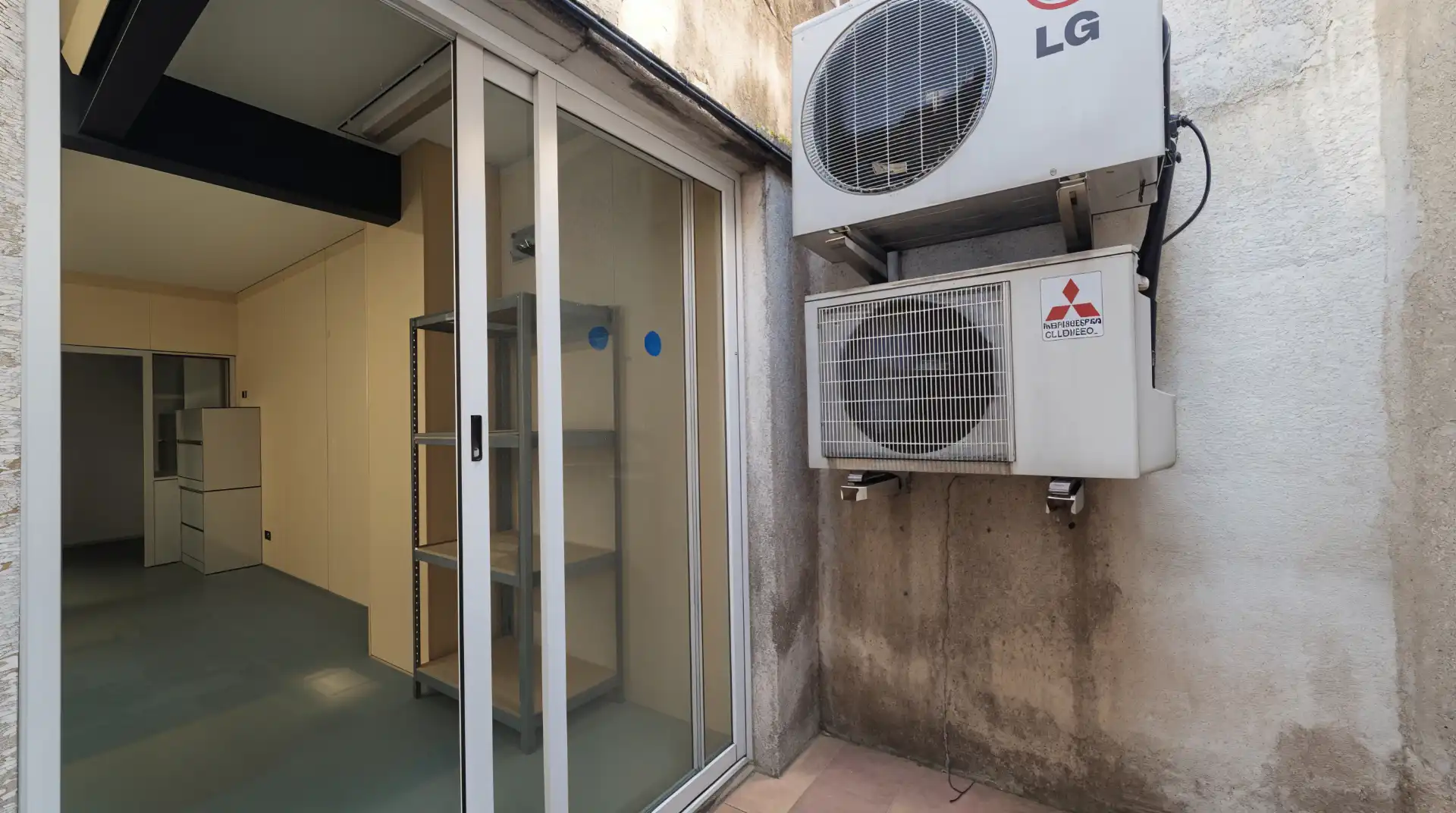 Local comercial en venta en Carrer del Foc Follet, imagen 8