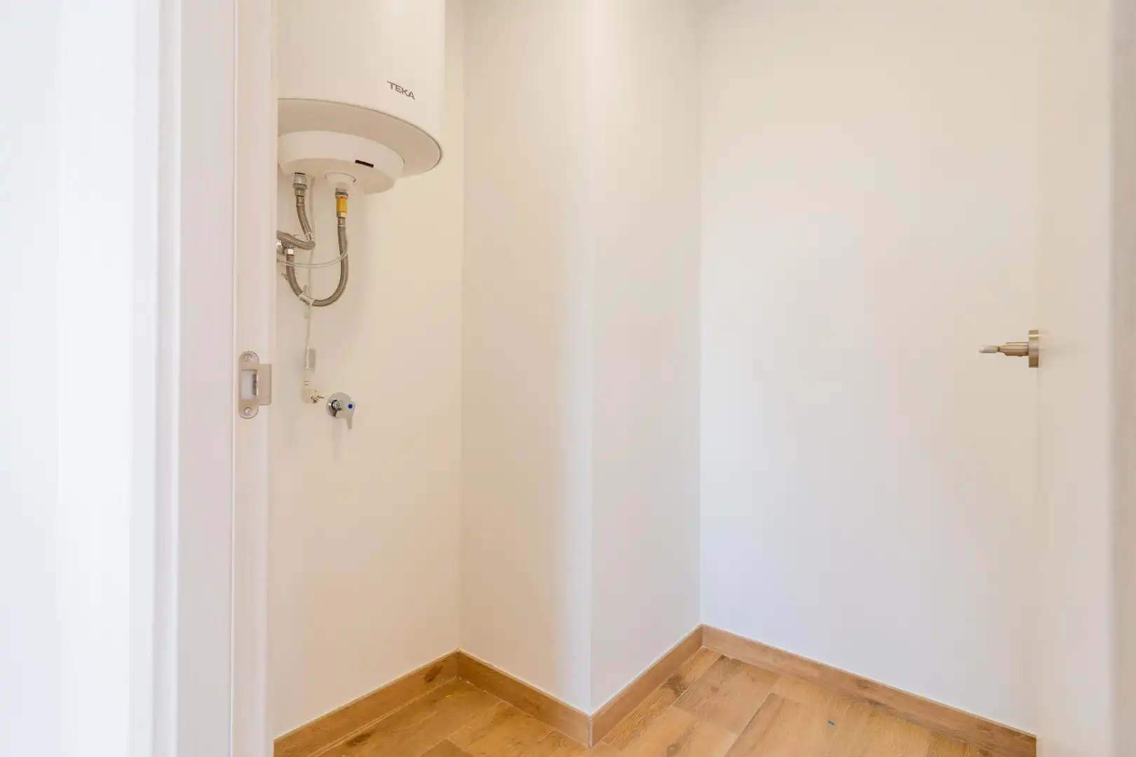 Ático en venta en Calle ERAS ALTAS, 8, San Agustín