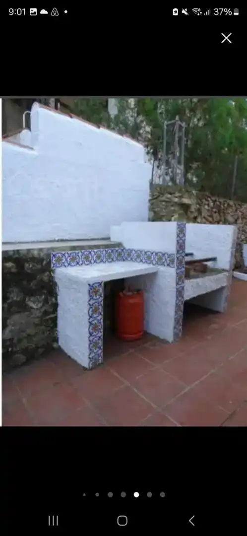 Casa o xalet de lloguer en Alcossebre