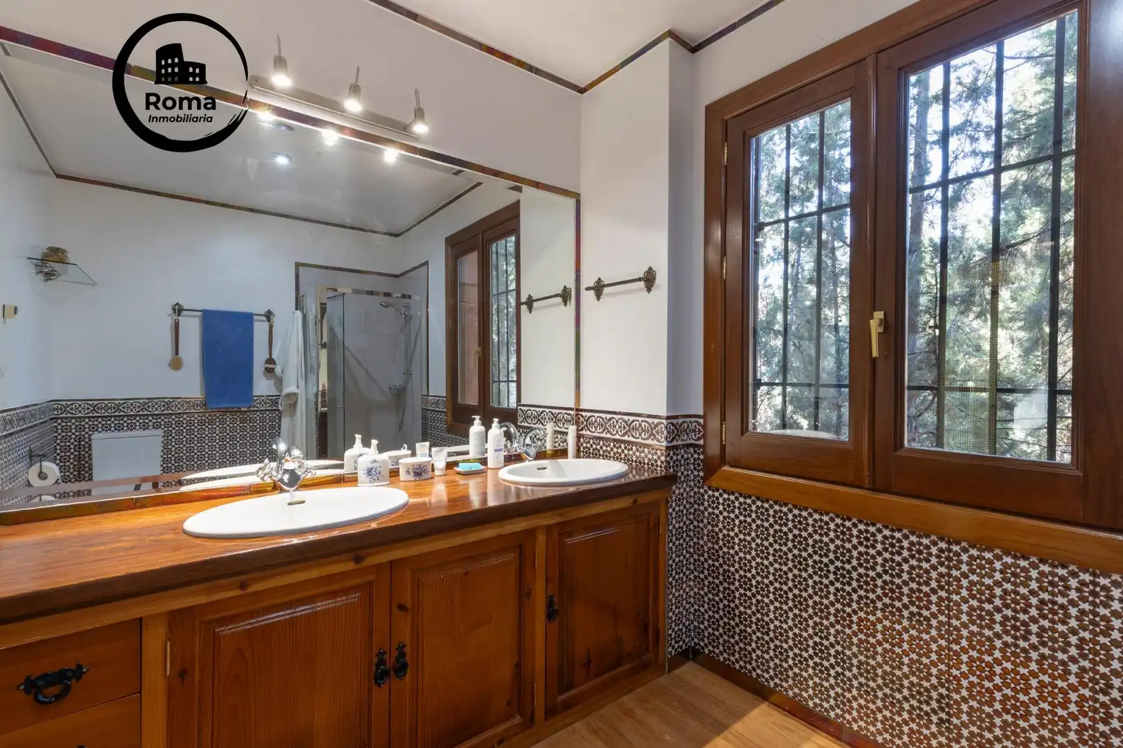 Chalet con terraza en venta en Huétor Vega, imagen 33