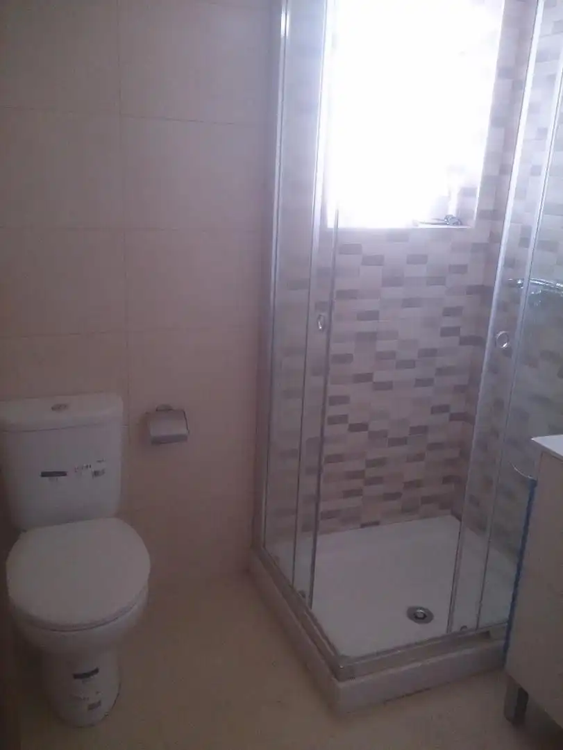 Appartamento con terrazza in vendita a Avenida de San José 124, imagen 3