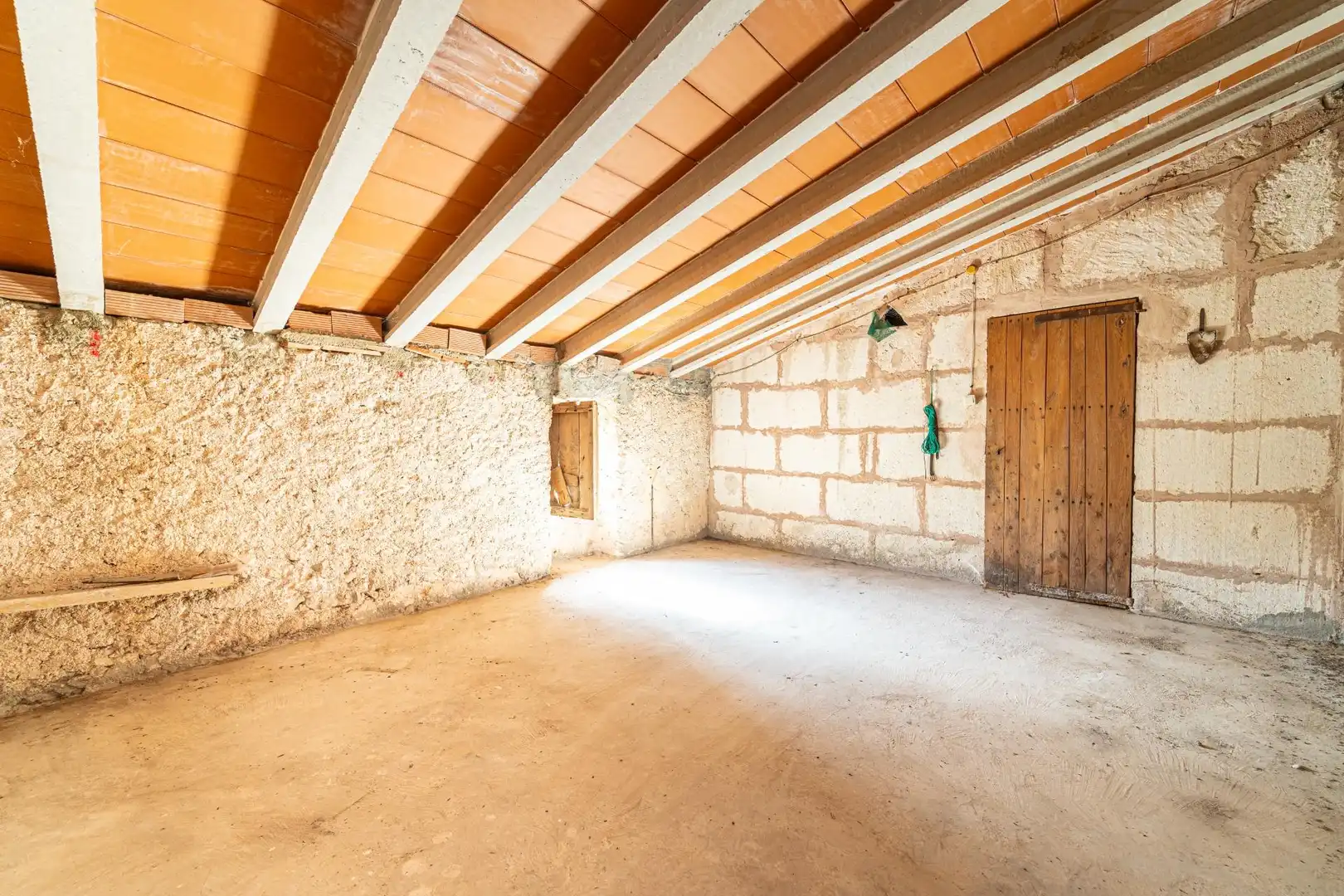 Maison rustique avec jardin à vendre à Son Servera Poble, imagen 10