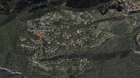 Foto 3 de Casa adosada en venta en Airesol, Barcelona