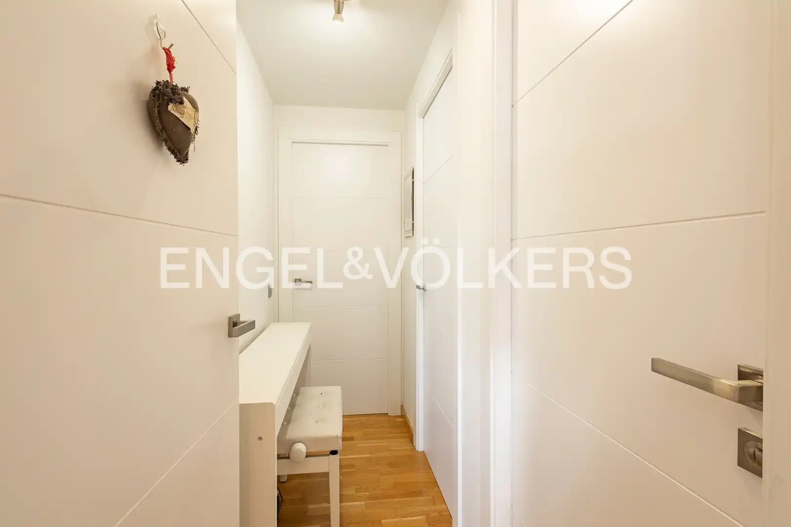 Attic for sale in Esplugues de Llobregat  with Air Conditioner, Heating and Parquet flooring