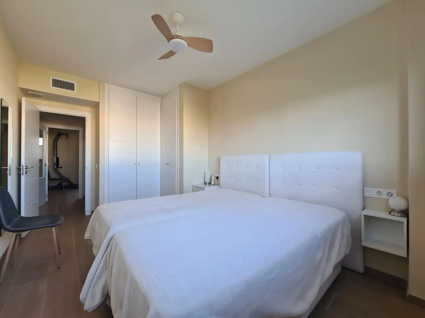 Appartement avec ascenseur à vendre à Caballero Bonald - San José Obrero - Guadalcacín, imagen 9