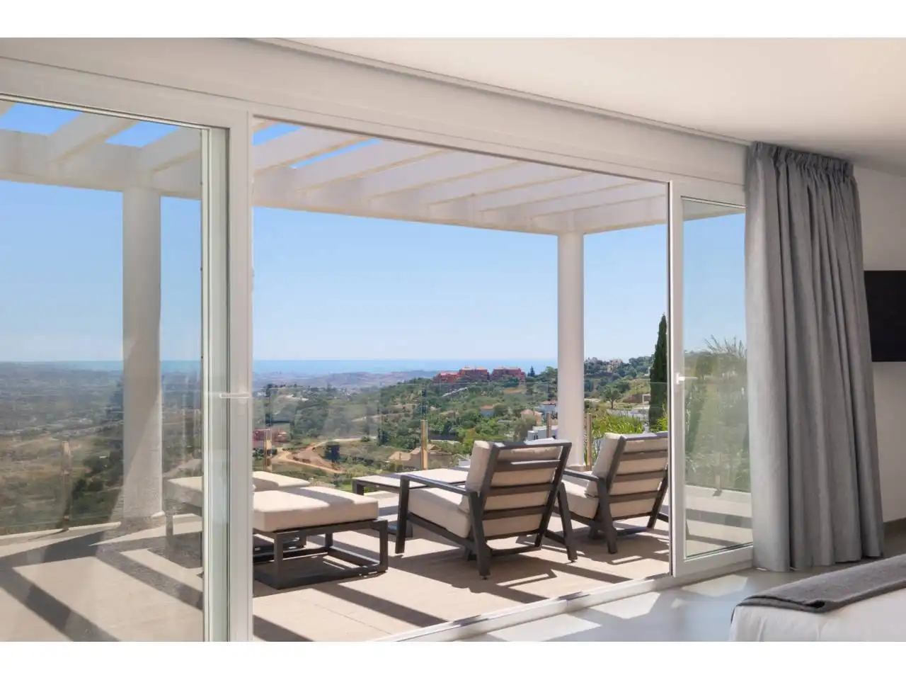House with pool for sale in Calle Madrid 1, imagen 26