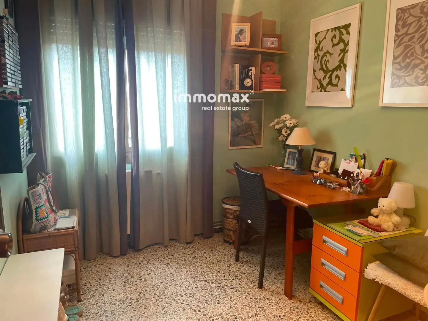 Habitación de Piso en venta en Cubelles con Calefacción, Terraza y Trastero