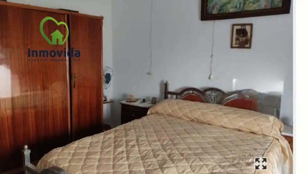 Bedroom of Houses for sale in El Carpio  with Terrace