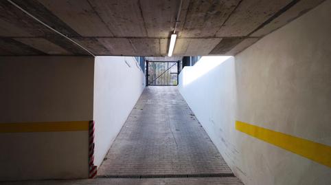 Foto 5 de Garatge de lloguer a Carrer Moreres, La Punta,  Valencia Capital