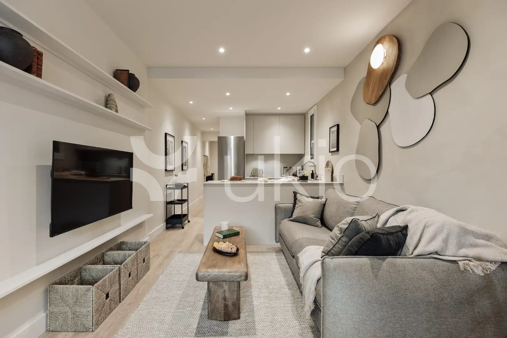 Apartment with terrace to rent in Carrer de Balmes, imagen 10