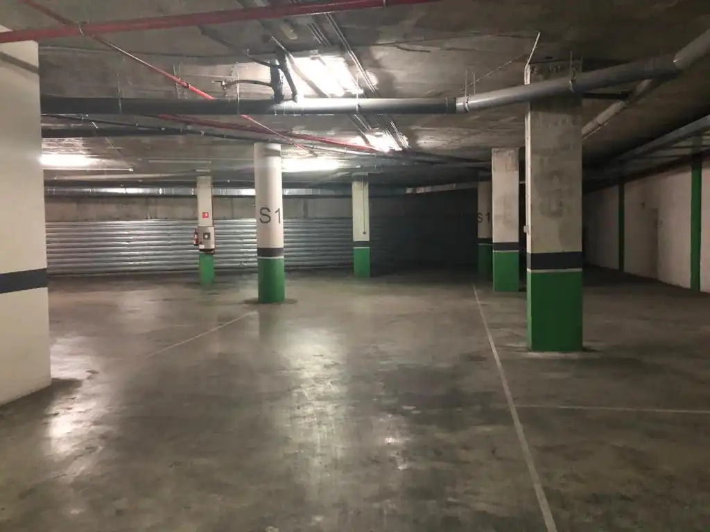 Aparcament de Garatge en venda en Mairena del Aljarafe