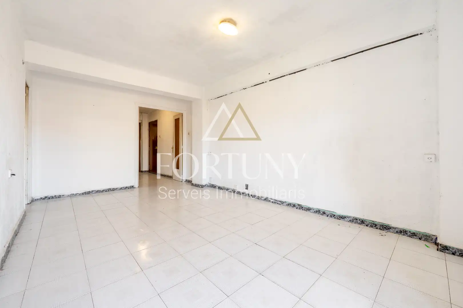 Wohnung mit Terrasse zum Verkauf in Carrer Abat Llort, imagen 8