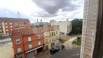 Exterior view of Flat for sale in La Bañeza 