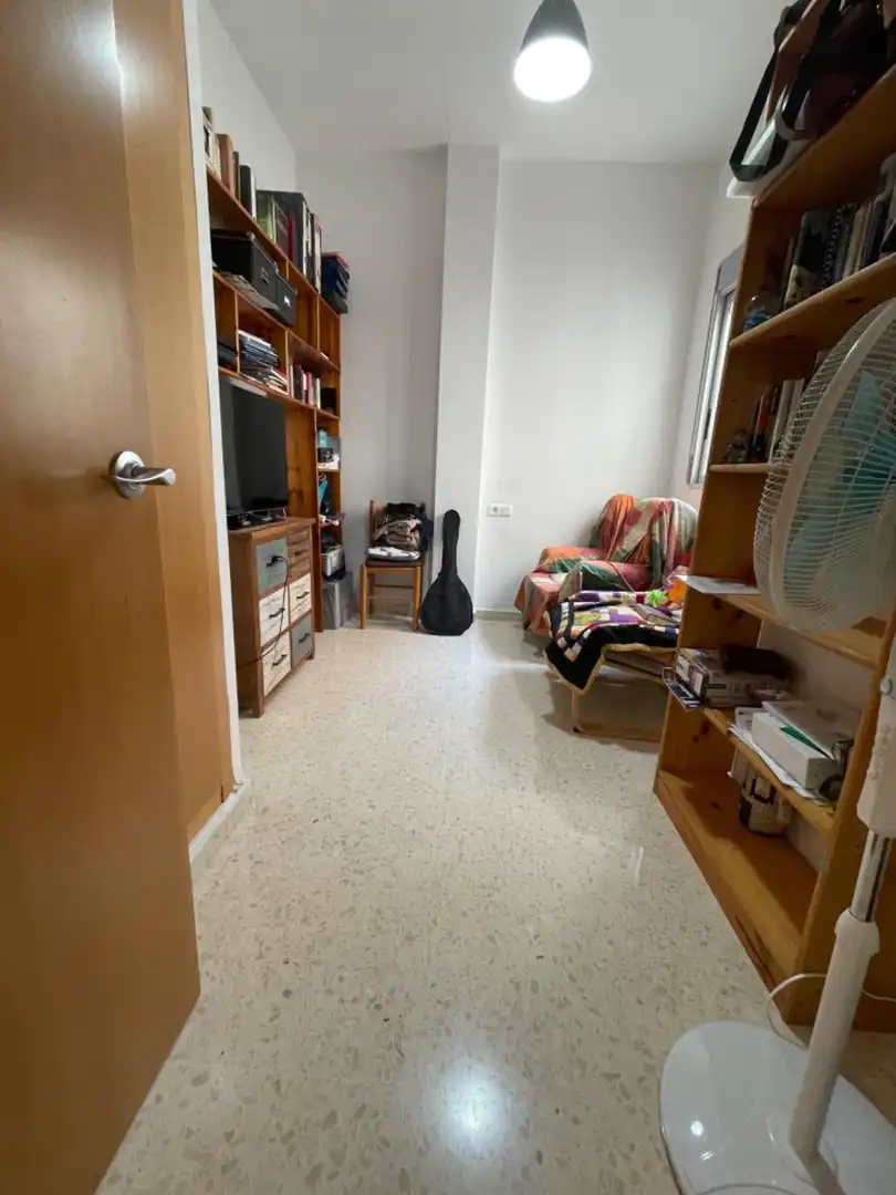 Habitación de Piso en venta en Vilamarxant con Aire acondicionado, Trastero y Amueblado