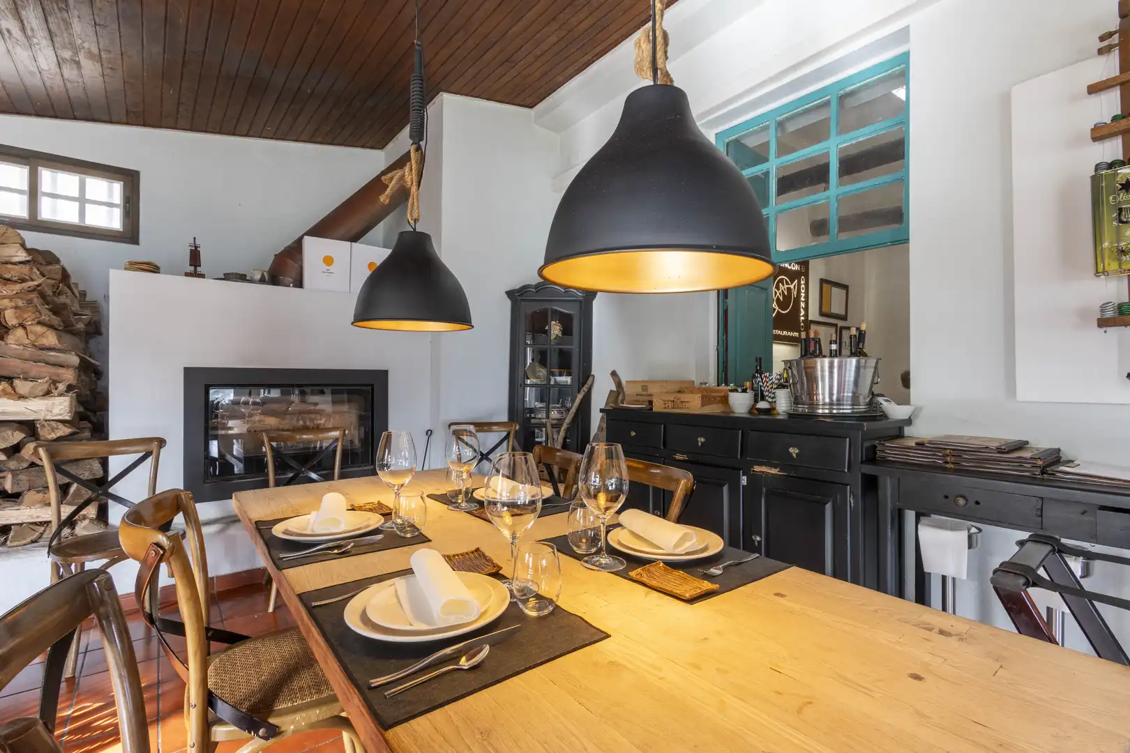 Business premises for transfer in Restaurante La Sandunga 17, imagen 35