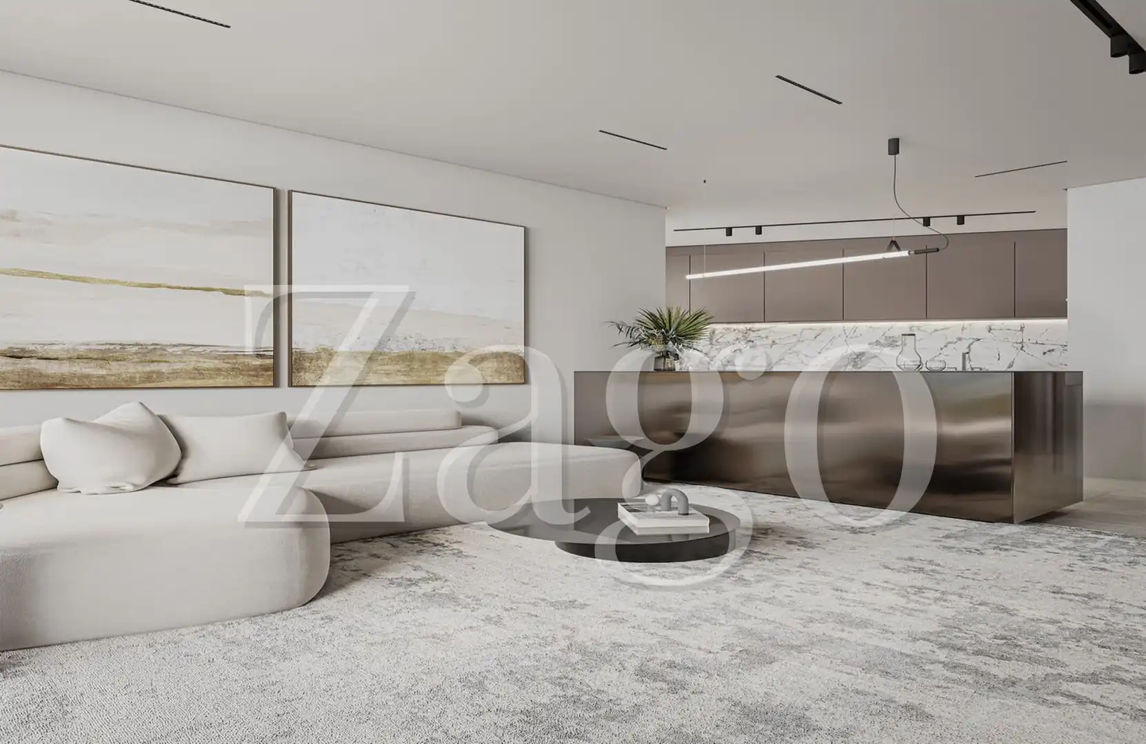 Apartament amb piscina en venda a Playa Arenal - Bol, imagen 24