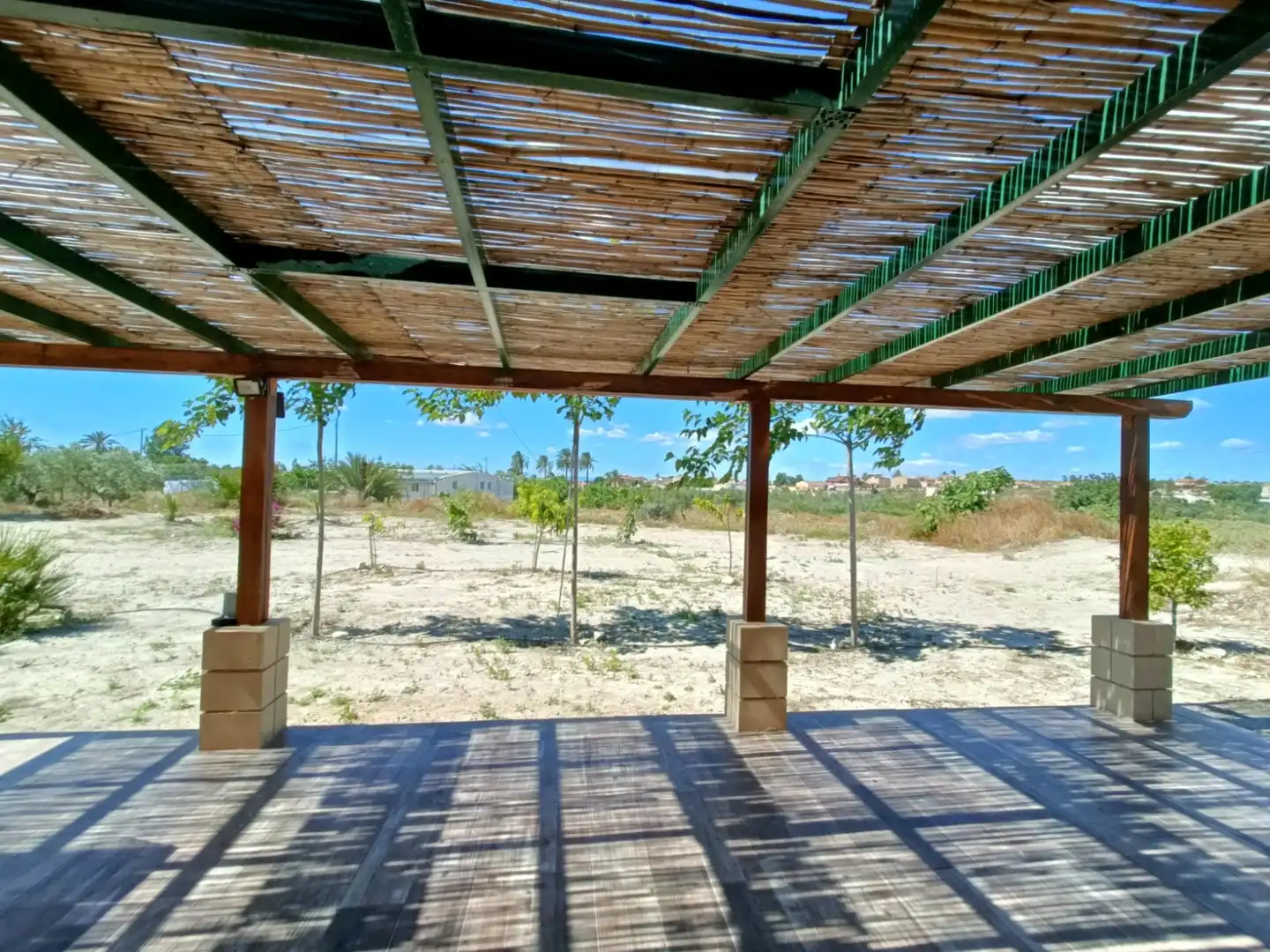 Haus zum Verkauf in Abanilla, imagen 9